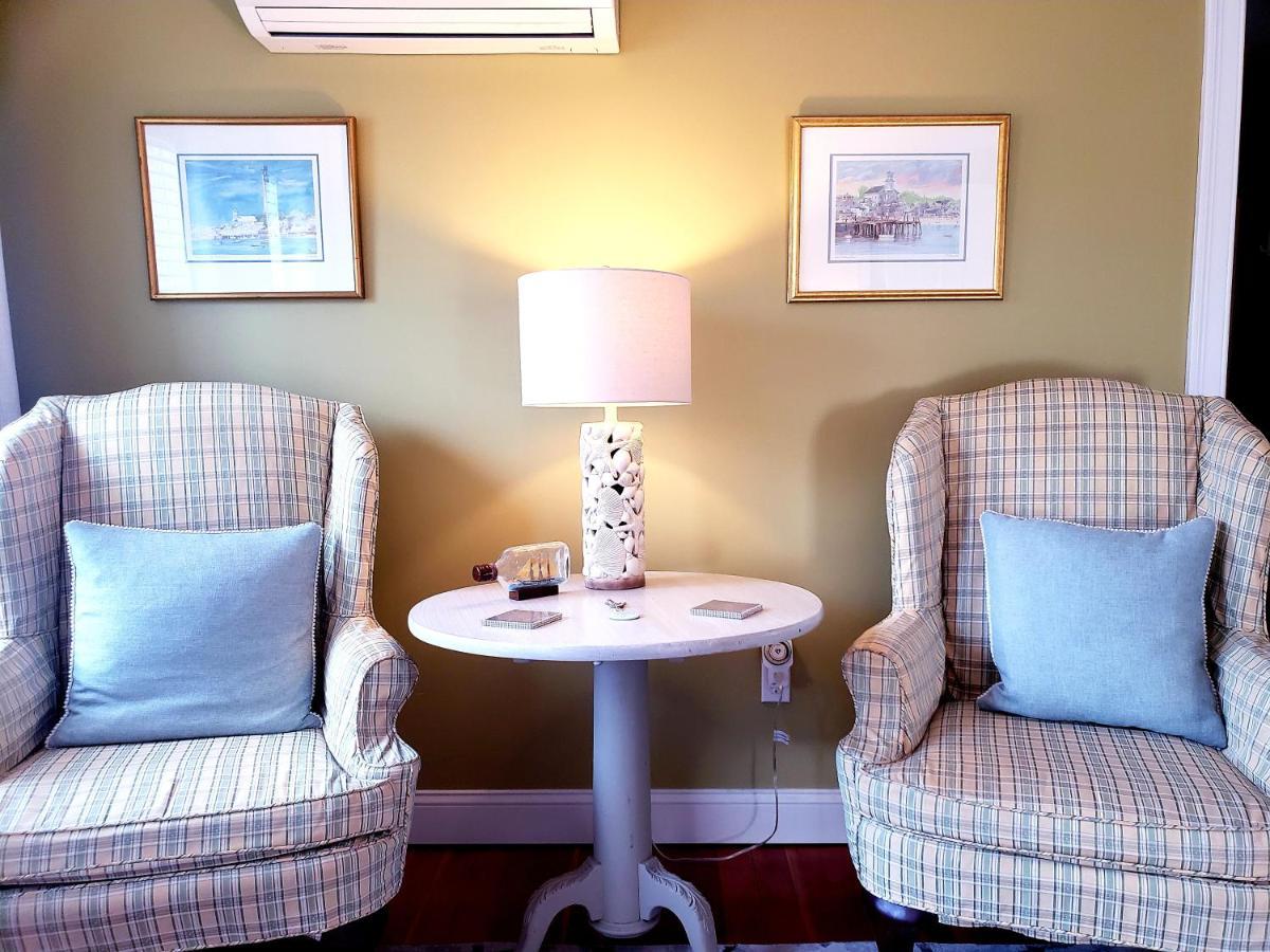 Elmere House Bed & Breakfast Wells Luaran gambar