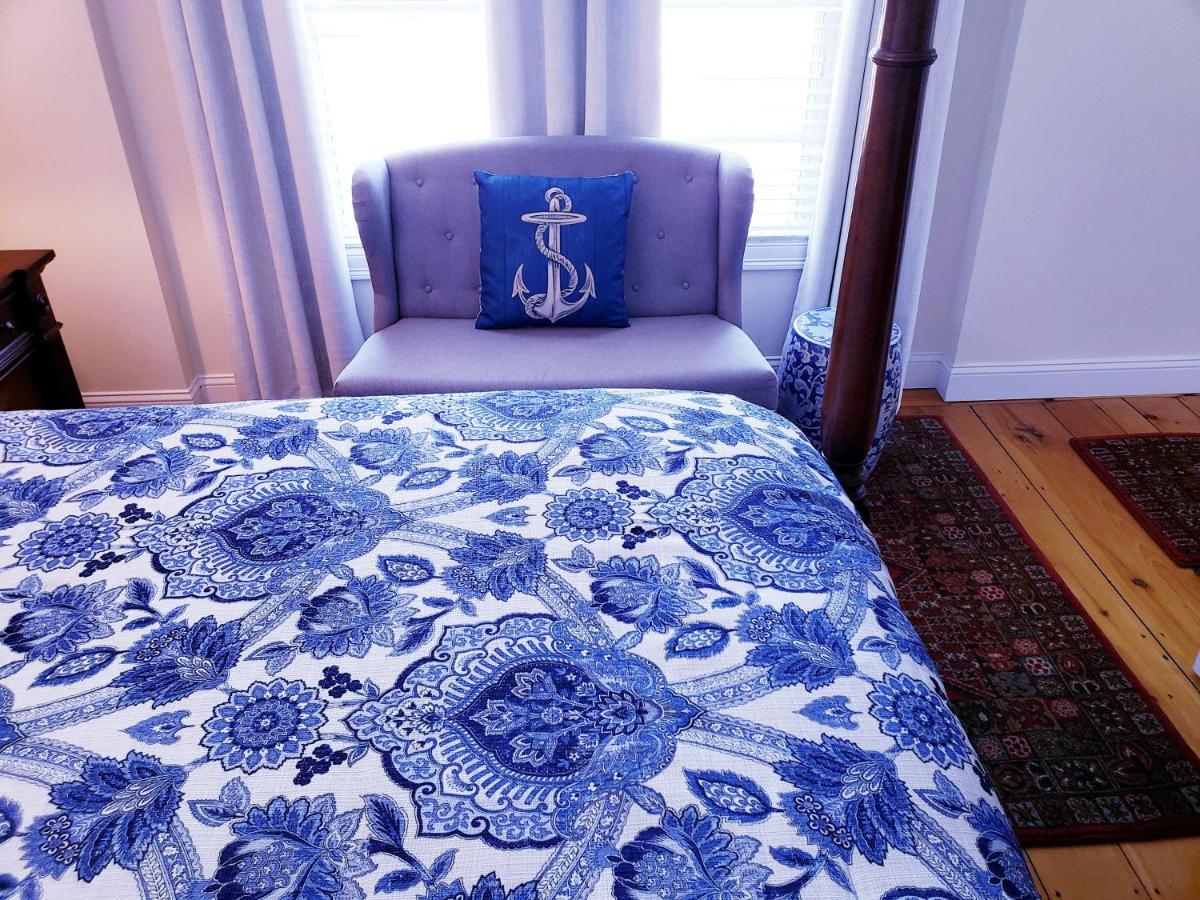 Elmere House Bed & Breakfast Wells Luaran gambar