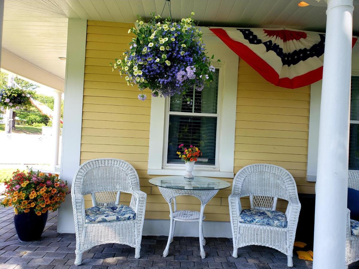 Elmere House Bed & Breakfast Wells Luaran gambar