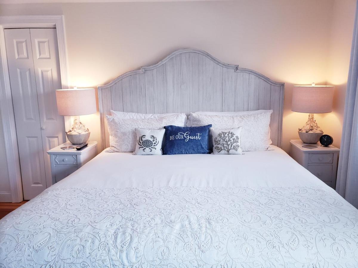 Elmere House Bed & Breakfast Wells Luaran gambar