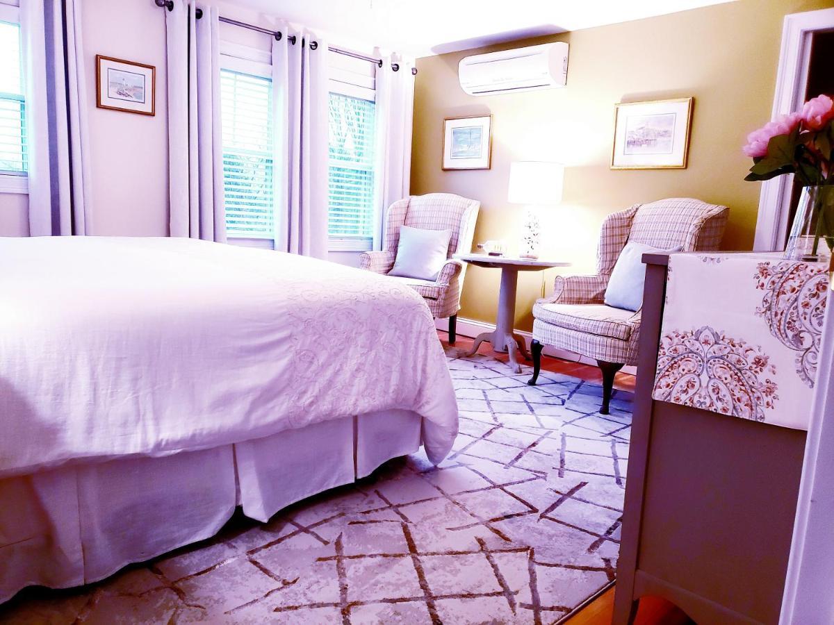 Elmere House Bed & Breakfast Wells Luaran gambar