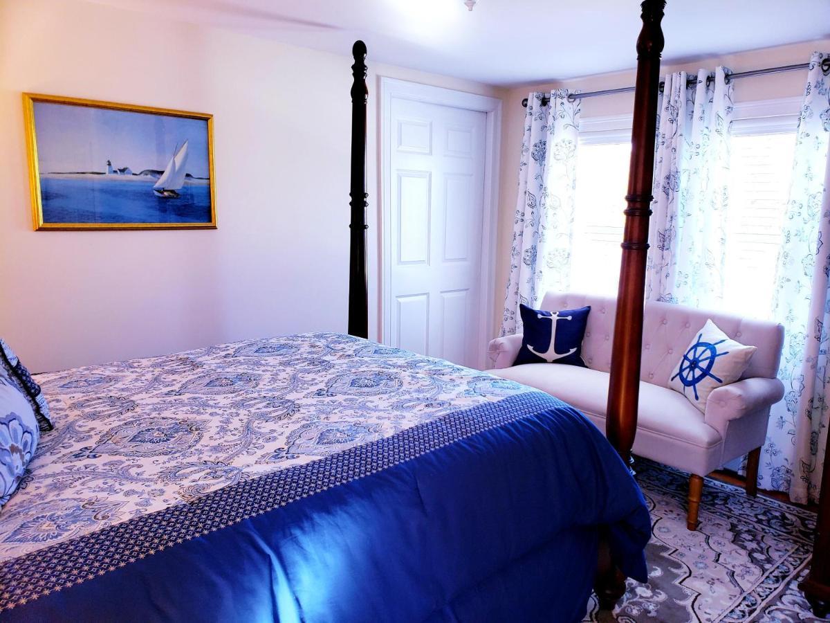 Elmere House Bed & Breakfast Wells Luaran gambar