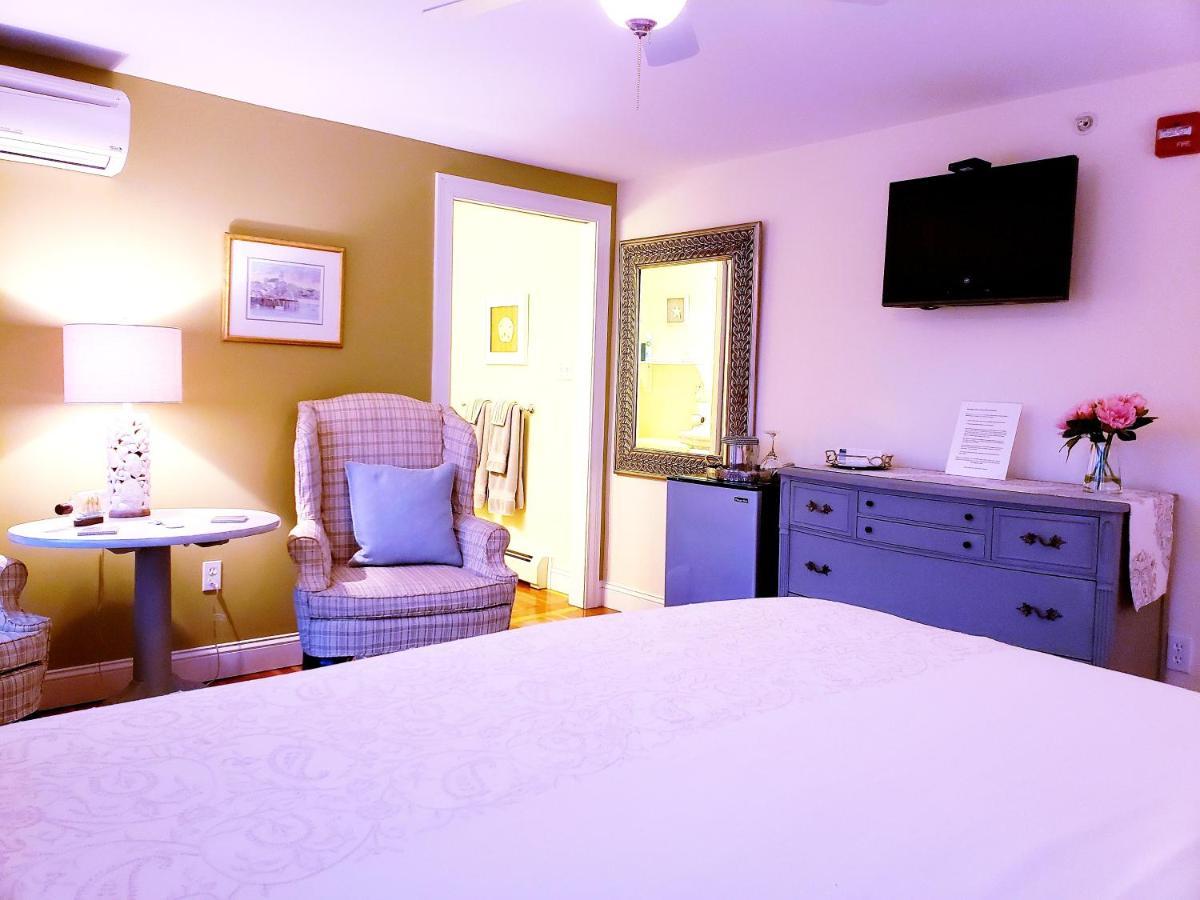 Elmere House Bed & Breakfast Wells Luaran gambar