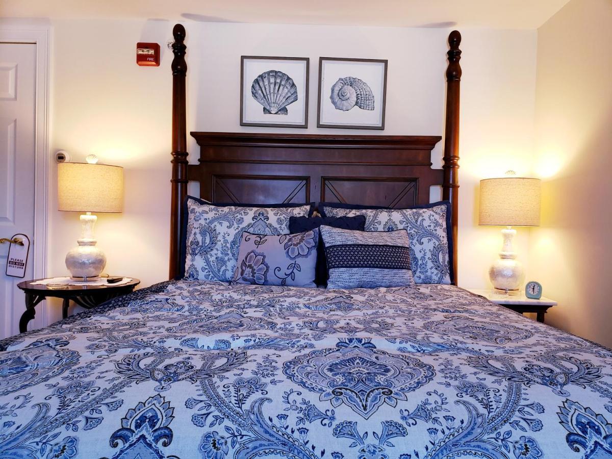 Elmere House Bed & Breakfast Wells Luaran gambar