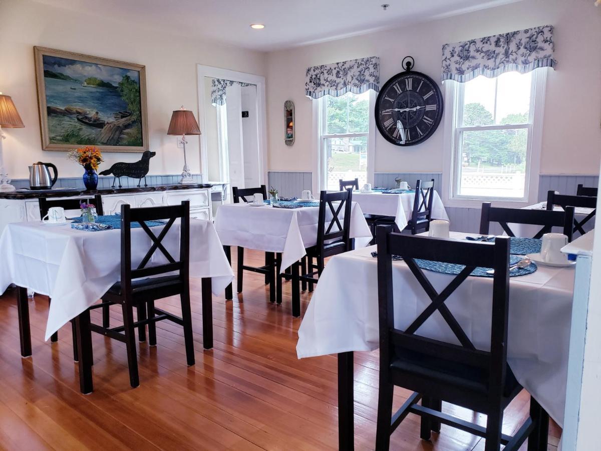Elmere House Bed & Breakfast Wells Luaran gambar