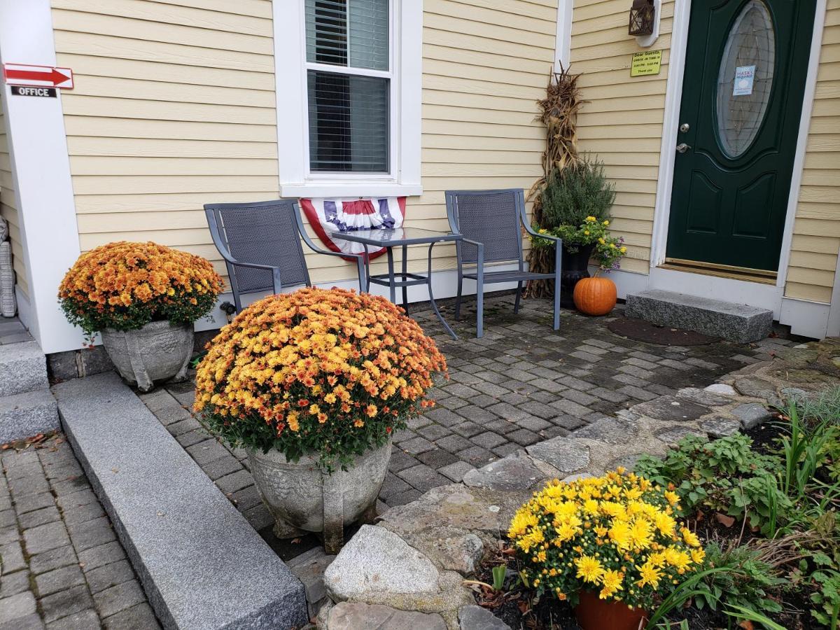 Elmere House Bed & Breakfast Wells Luaran gambar