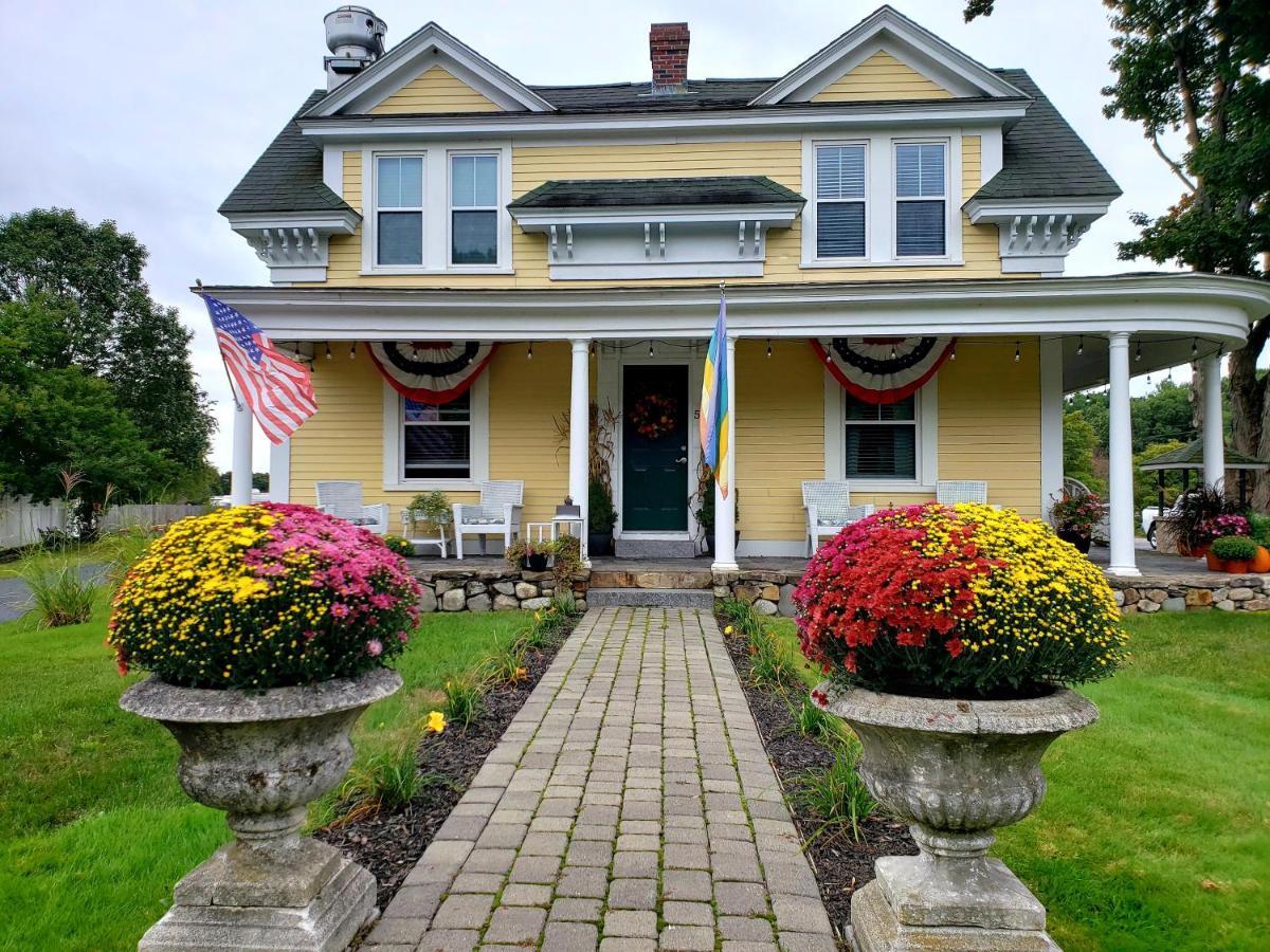 Elmere House Bed & Breakfast Wells Luaran gambar