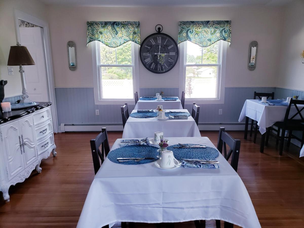 Elmere House Bed & Breakfast Wells Luaran gambar