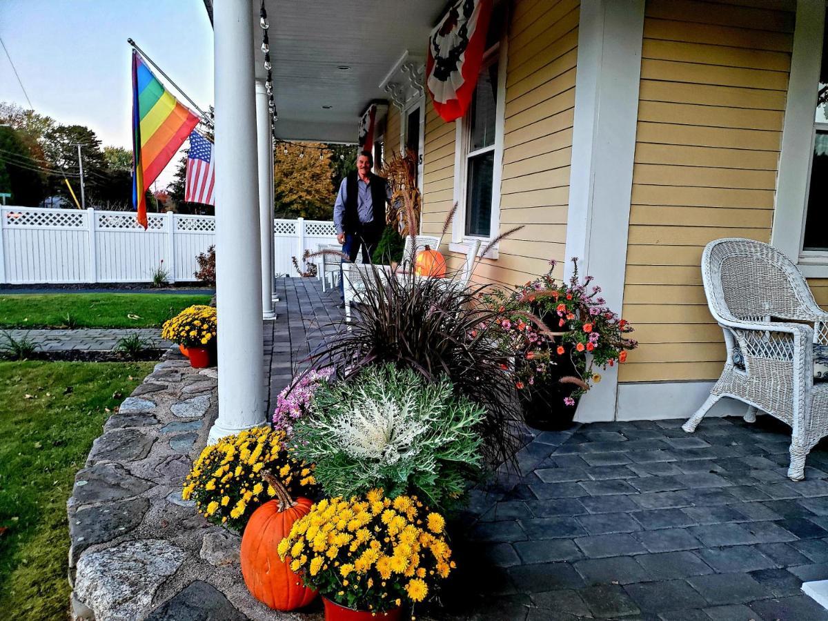 Elmere House Bed & Breakfast Wells Luaran gambar