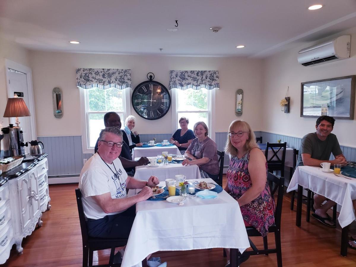 Elmere House Bed & Breakfast Wells Luaran gambar