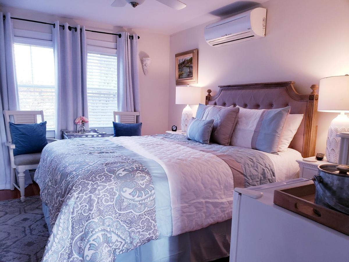 Elmere House Bed & Breakfast Wells Luaran gambar