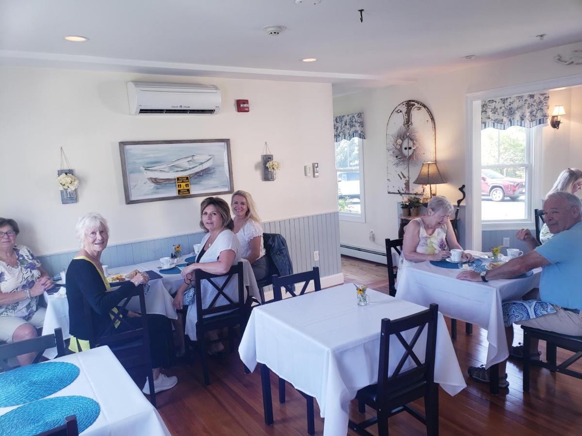 Elmere House Bed & Breakfast Wells Luaran gambar