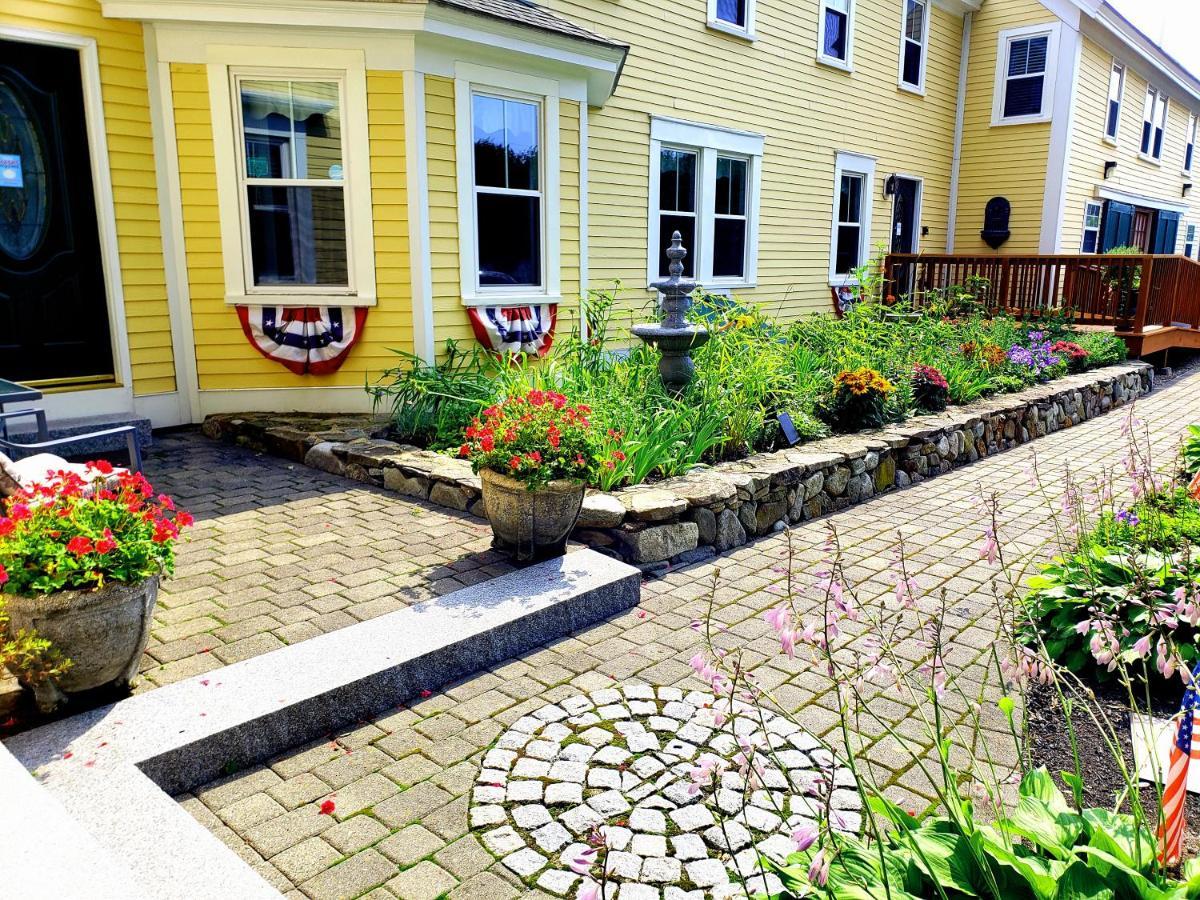 Elmere House Bed & Breakfast Wells Luaran gambar