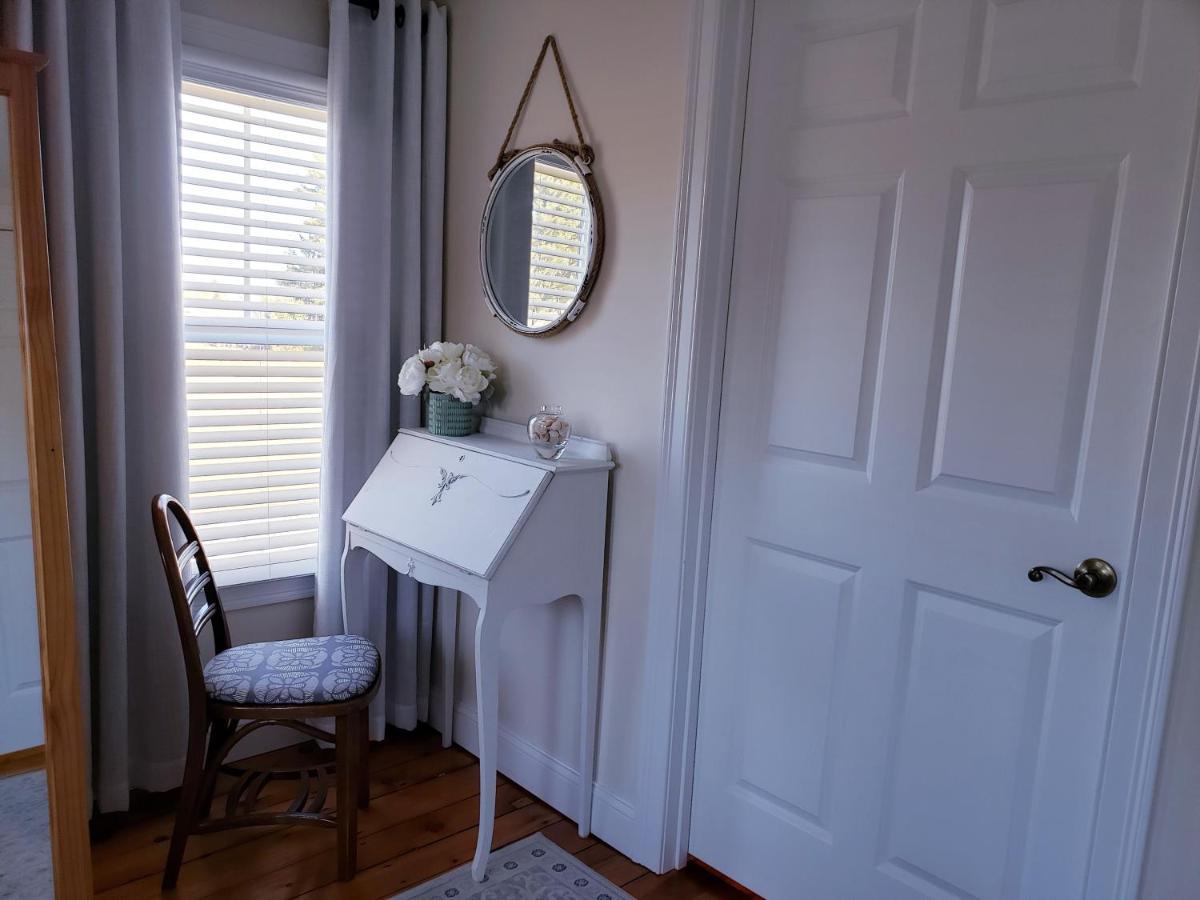 Elmere House Bed & Breakfast Wells Luaran gambar