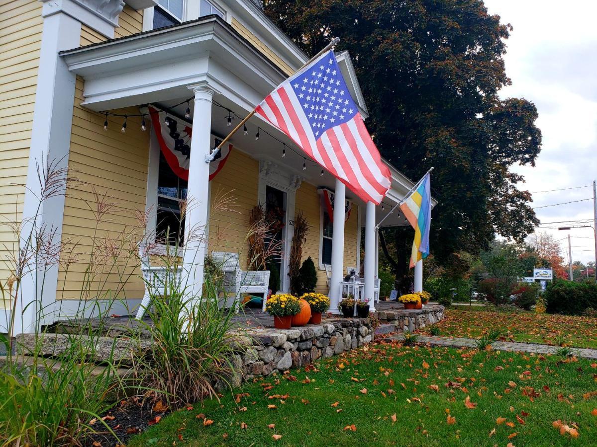 Elmere House Bed & Breakfast Wells Luaran gambar