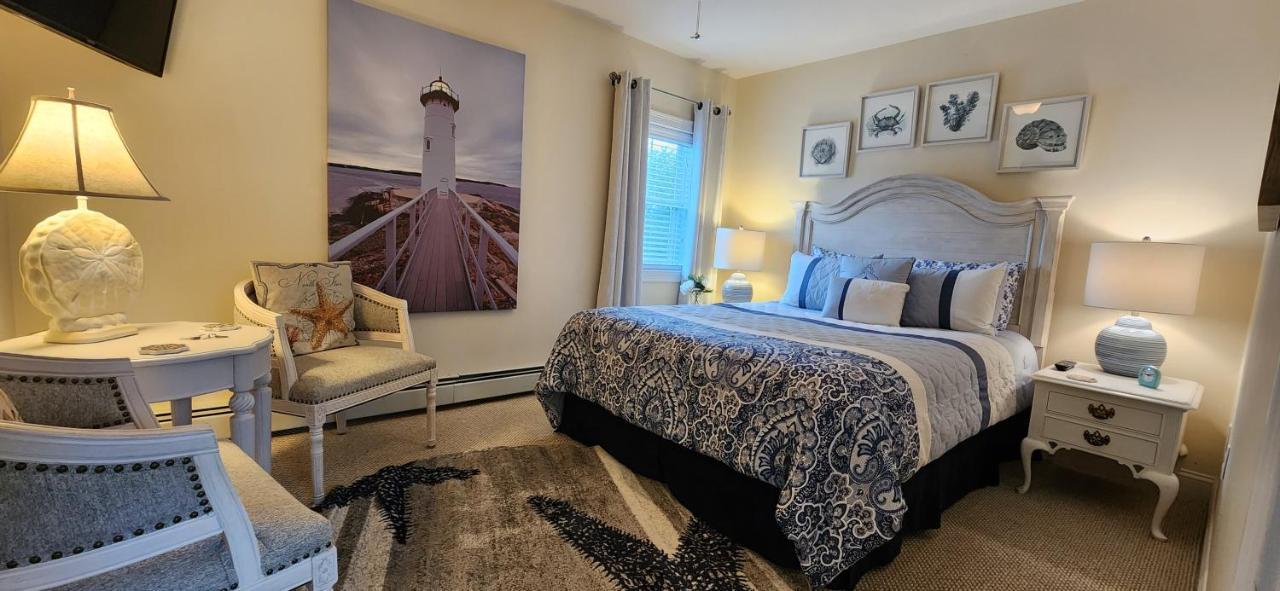 Elmere House Bed & Breakfast Wells Luaran gambar