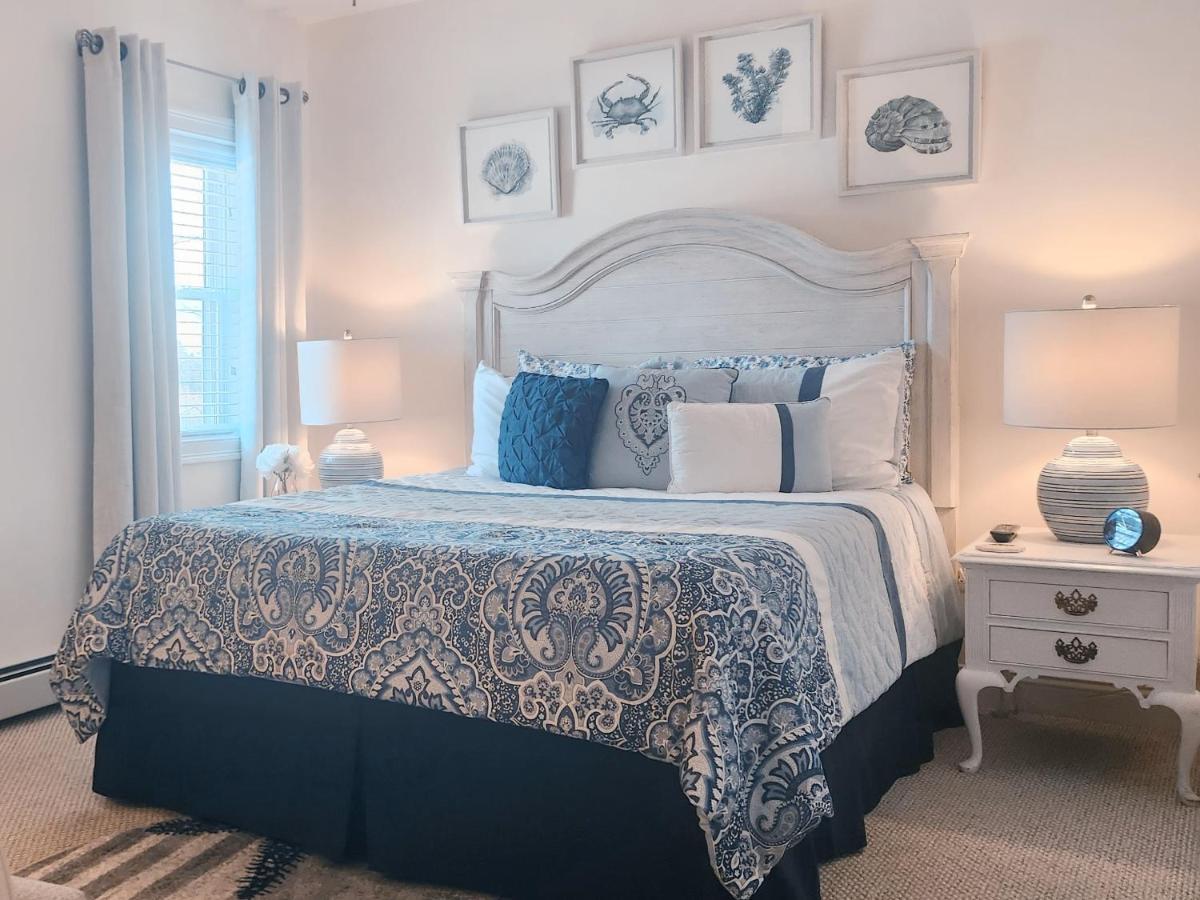 Elmere House Bed & Breakfast Wells Luaran gambar