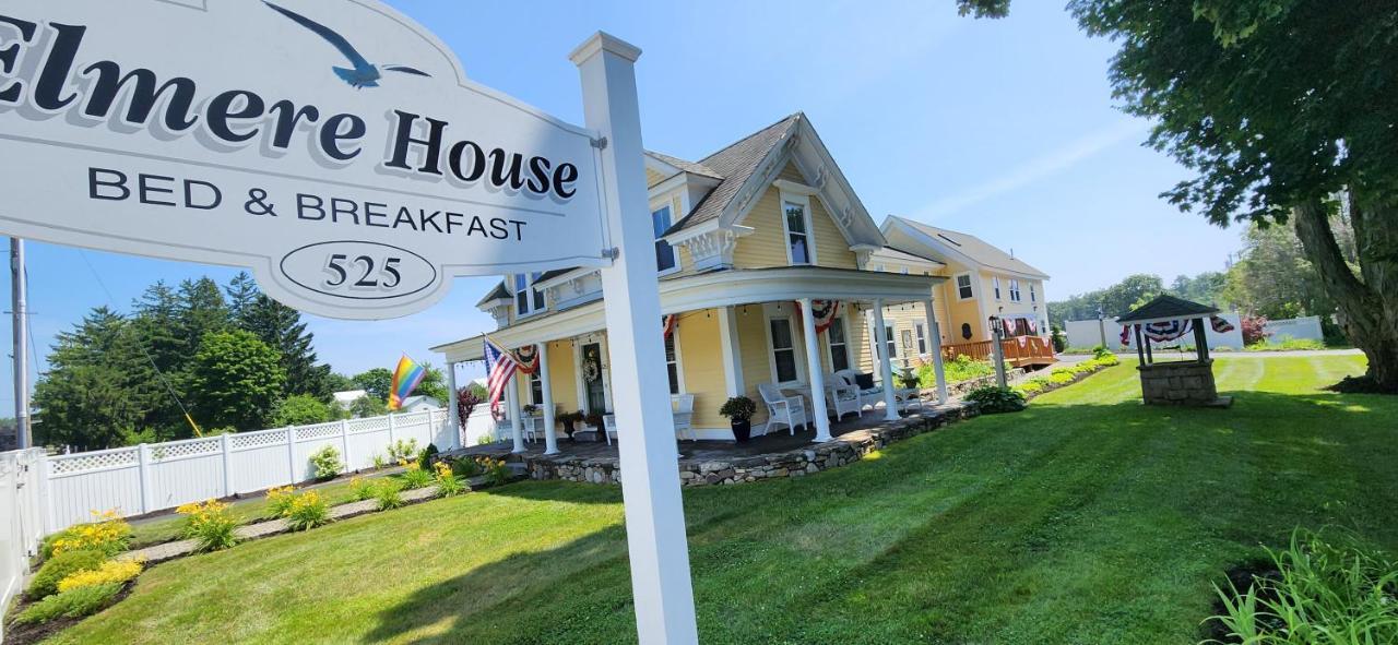 Elmere House Bed & Breakfast Wells Luaran gambar