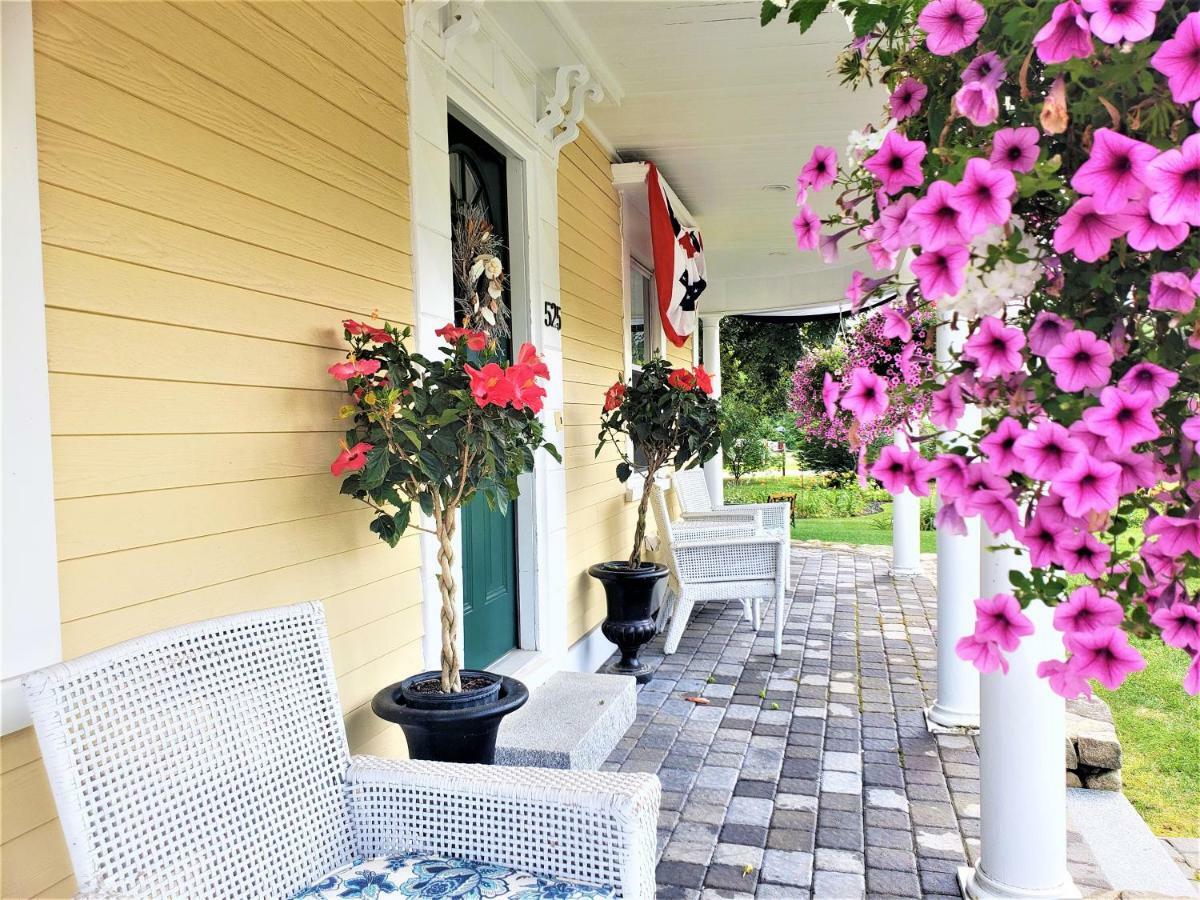Elmere House Bed & Breakfast Wells Luaran gambar