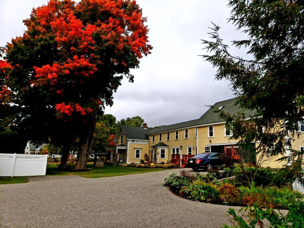 Elmere House Bed & Breakfast Wells Luaran gambar